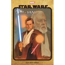Christopher Cantwell: Star Wars: Obi-van - Egy Jedi sorsa