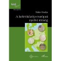 Nádor Orsolya: A kelet-közép-európai nyelvi térség