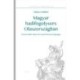 Takács Bálint: Magyar hadifogolysors Olaszországban - Kozeschnik János őrvezető hosszú fogsága