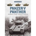 Thomas Anderson: Panzer V Panther - Történelem, technika, tapasztalati jelentések