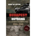 Mihályi Balázs (Szerk.): Ahogy mi láttuk - Budapest ostroma 1944-1945 - I. kötet - Civil naplók és visszaemlékezések