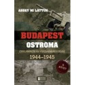 Mihályi Balázs (Szerk.): Ahogy mi láttuk - Budapest ostroma 1944-1945 - II. kötet - Civil naplók és visszaemlékezések