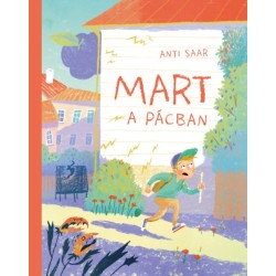 Anti Saar: Mart a pácban