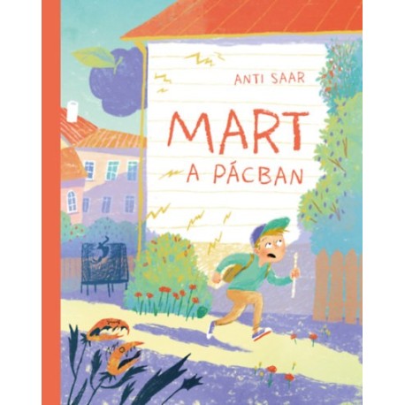 Anti Saar: Mart a pácban