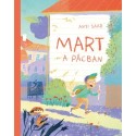 Anti Saar: Mart a pácban