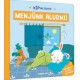Képváltogató - Menjünk aludni!