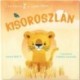 Brett Anna: Családom a vadonban - Kisoroszlán