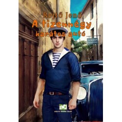 Rejtő Jenő: A tizennégy karátos autó