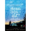 Benjamin Alire Sáenz: Aristotle és Dante az élet sodrásában - Aristotle és Dante 2.