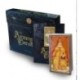 Mary Packard: Az arany tarot - A Visconti-Sforza kártyacsomag+könyv