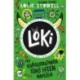 Louie Stowell: Loki 3. - Egy világuralomra törő isten naplója