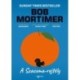 Bob Mortimer: A Szacuma-rejtély