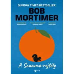 Bob Mortimer: A Szacuma-rejtély