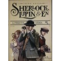 Irene Adler: Sherlock, Lupin és én 1. - A fekete dáma