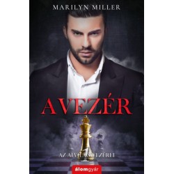 Marilyn Miller: A vezér