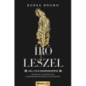 Borsa Brown: Író leszel