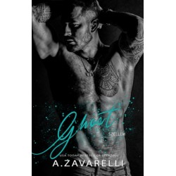 A. Zavarelli: Ghost - Szellem - Boston alvilág III.