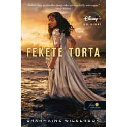 Charmaine Wilkerson: Fekete torta