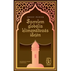 Josef Pánek: Szerelem globális klímaváltozás idején