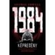 Orwell George, Matyas Namai: 1984 - Képregény