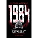 Orwell George, Matyas Namai: 1984 - Képregény