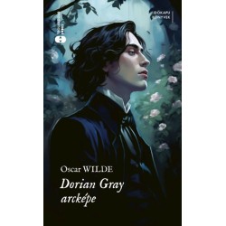 Oscar Wilde: Dorian Gray arcképe