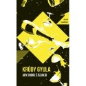 Krúdy Gyula: Ady Endre éjszakái - Helikon Zsebkönyvek 137.