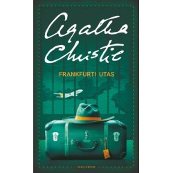 Agatha Christie: Frankfurti utas