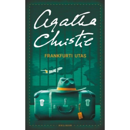 Agatha Christie: Frankfurti utas