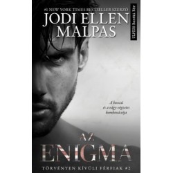 Jodi Ellen Malpas: Az Enigma