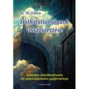 H.M. Takeo: Halhatatlanságunk visszaszerzése - Kötetlen elmélkedéseim