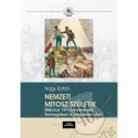 Nagy Zoltán: Nemzeti mítosz születik - Március 15-i ünnepségek Somogyban a kiegyezés után