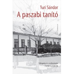 Turi Sándor: A paszabi tanító