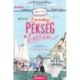 Hidasi Judit: Porcukor pékség a korzón