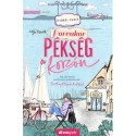 Hidasi Judit: Porcukor pékség a korzón