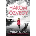 Patricia Gibney: Három özvegy - Lottie Parker 12.