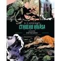 H.P. Lovecraft: Cthulhu hívása és Dagon