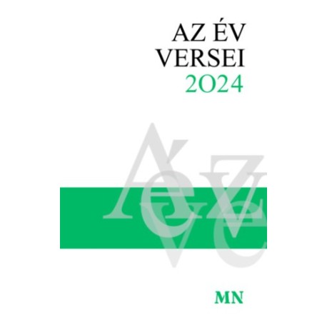 Az év versei 2024