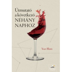 Yoav Blum: Útmutató a következő néhány naphoz