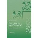 Újváry Gábor: Antiszemita zsidómentők?