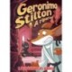 Geronimo Stilton: A riporter 9. - A patkányharcos álarca