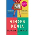 Bonnie Garmus: Minden kémia - Éldekorált