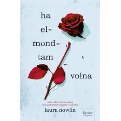 Laura Nowlin: Ha elmondtam volna