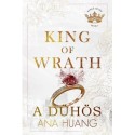 Ana Huang: King of Wrath - A harag