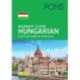 Sántha Mária, Sántha Ferenc: PONS Beginners' Course Hungarian