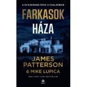 James Patterson, Mike Lupica: Farkasok háza