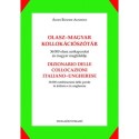 Ágnes Bánhidi Agnesoni: Olasz-magyar kollokációszótár