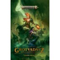 Darius Hinks: Grotvadász