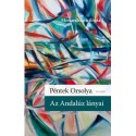 Péntek Orsolya: Az Andalúz lányai