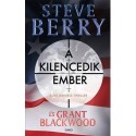 Steve Berry, Grant Blackwood: A kilencedik ember - Luke Daniels thriller 1.
